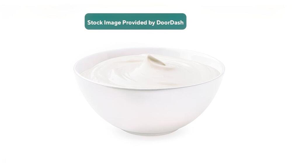Sour Cream